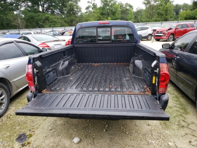 Photo 5 VIN: 5TFNX4CN9CX010425 - TOYOTA TACOMA 