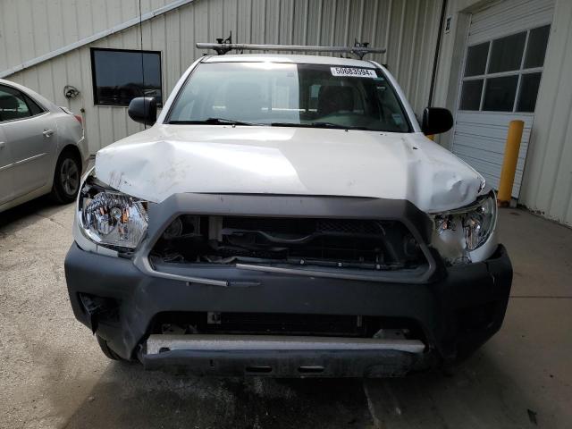 Photo 4 VIN: 5TFNX4CN9CX015320 - TOYOTA TACOMA 