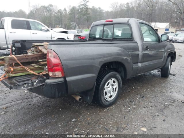 Photo 3 VIN: 5TFNX4CN9DX017442 - TOYOTA TACOMA 