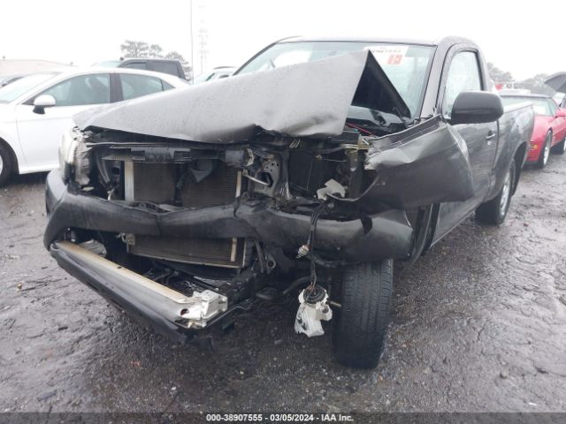 Photo 5 VIN: 5TFNX4CN9DX017442 - TOYOTA TACOMA 