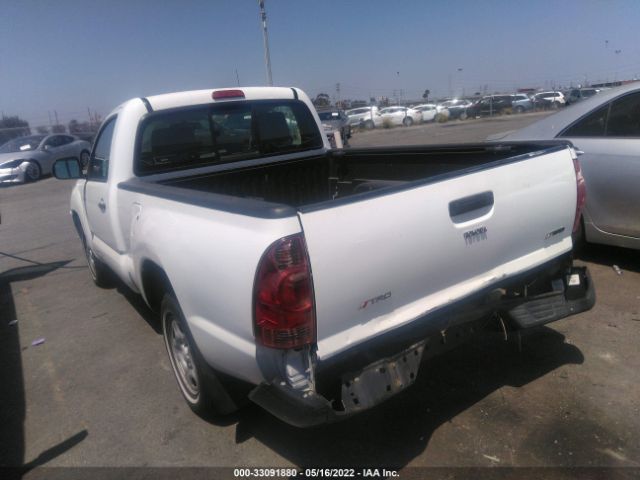 Photo 2 VIN: 5TFNX4CN9DX019739 - TOYOTA TACOMA 