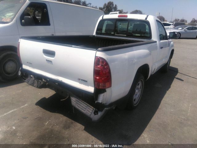 Photo 3 VIN: 5TFNX4CN9DX019739 - TOYOTA TACOMA 