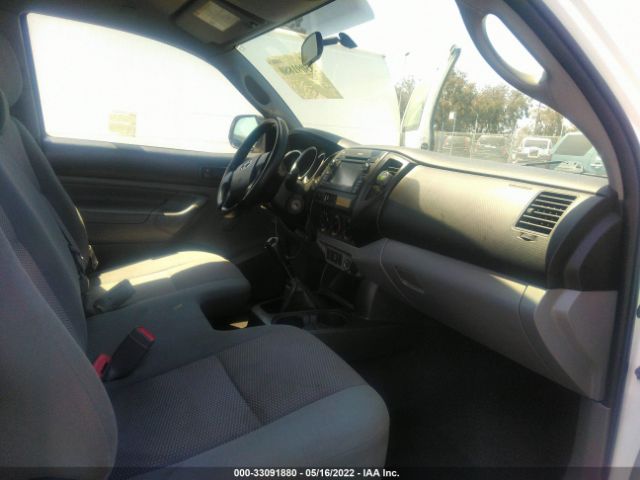 Photo 4 VIN: 5TFNX4CN9DX019739 - TOYOTA TACOMA 