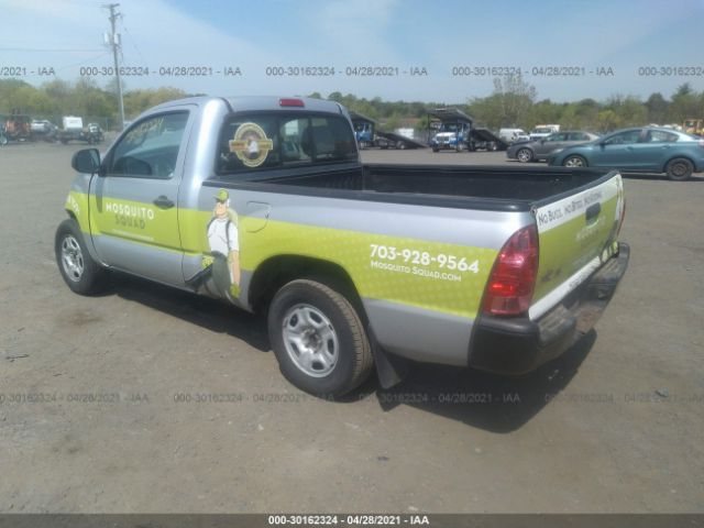 Photo 2 VIN: 5TFNX4CN9DX021135 - TOYOTA TACOMA 