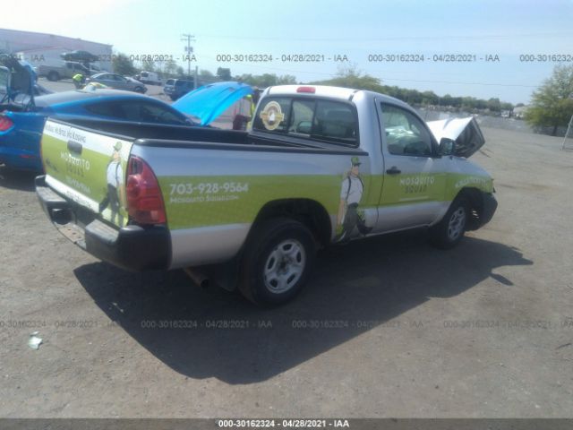 Photo 3 VIN: 5TFNX4CN9DX021135 - TOYOTA TACOMA 