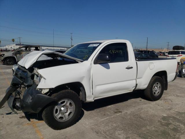 Photo 1 VIN: 5TFNX4CN9DX025248 - TOYOTA TACOMA 