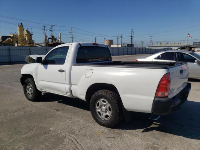 Photo 2 VIN: 5TFNX4CN9DX025248 - TOYOTA TACOMA 