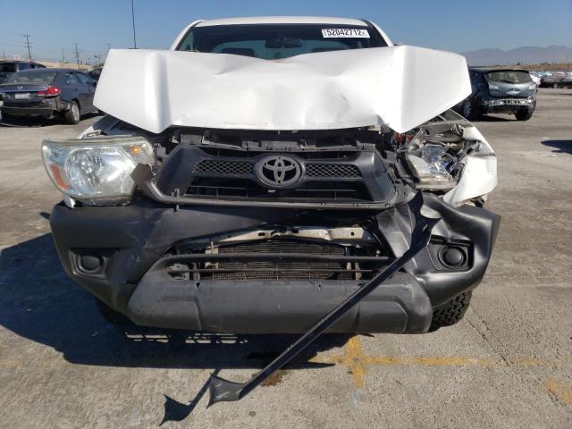 Photo 8 VIN: 5TFNX4CN9DX025248 - TOYOTA TACOMA 