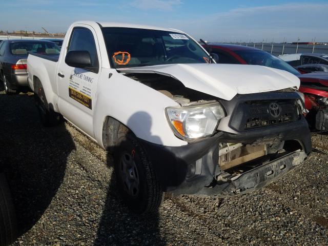 Photo 0 VIN: 5TFNX4CN9DX025427 - TOYOTA TACOMA 