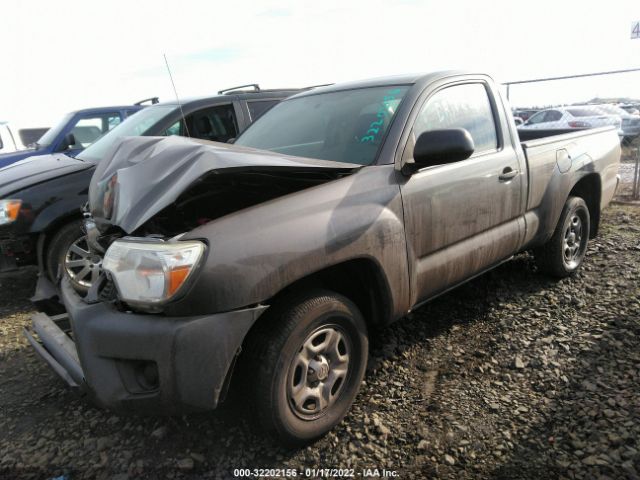 Photo 1 VIN: 5TFNX4CN9DX029218 - TOYOTA TACOMA 