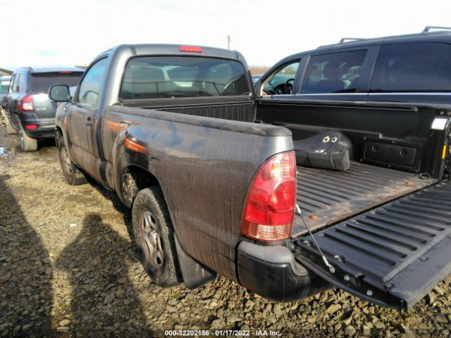 Photo 2 VIN: 5TFNX4CN9DX029218 - TOYOTA TACOMA 