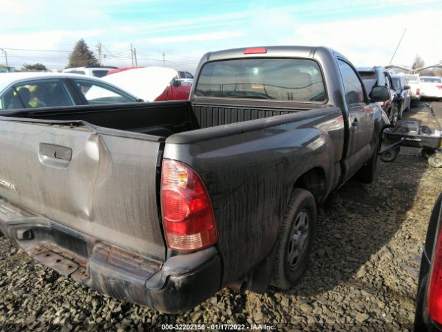 Photo 3 VIN: 5TFNX4CN9DX029218 - TOYOTA TACOMA 