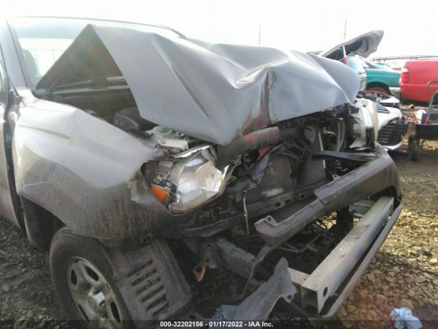 Photo 5 VIN: 5TFNX4CN9DX029218 - TOYOTA TACOMA 