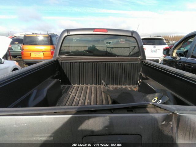 Photo 7 VIN: 5TFNX4CN9DX029218 - TOYOTA TACOMA 