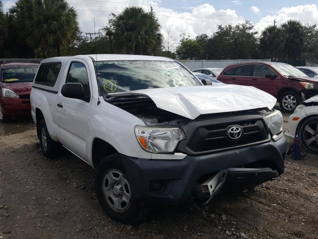 Photo 0 VIN: 5TFNX4CN9DX030840 - TOYOTA TACOMA 