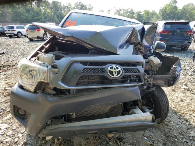 Photo 4 VIN: 5TFNX4CN9EX033559 - TOYOTA TACOMA 