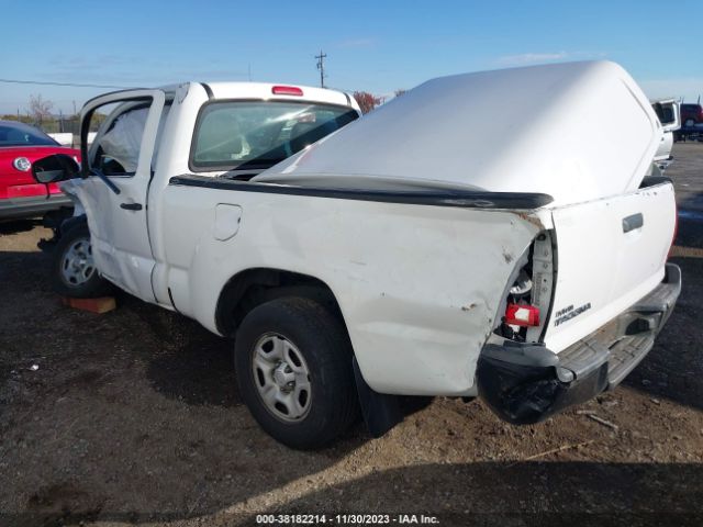 Photo 2 VIN: 5TFNX4CN9EX034372 - TOYOTA TACOMA 