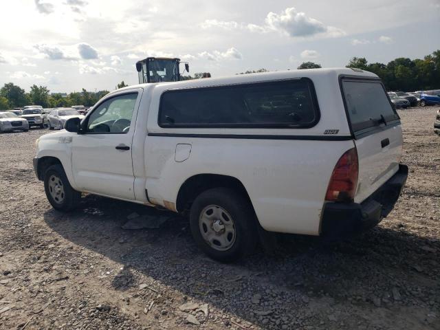 Photo 1 VIN: 5TFNX4CN9EX040009 - TOYOTA TACOMA 