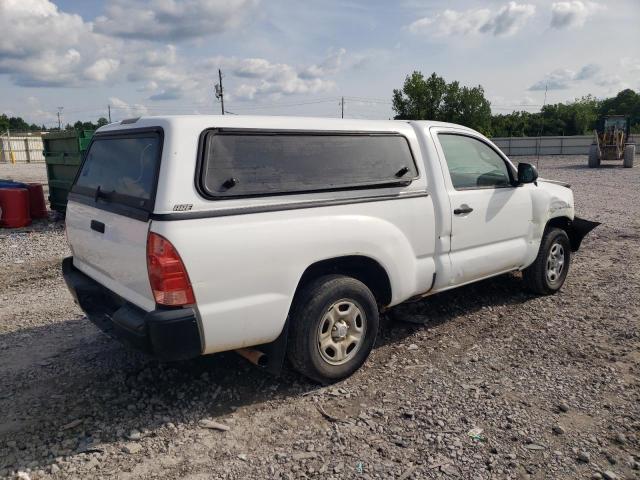 Photo 2 VIN: 5TFNX4CN9EX040009 - TOYOTA TACOMA 