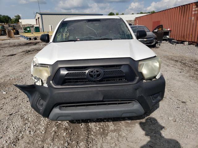 Photo 4 VIN: 5TFNX4CN9EX040009 - TOYOTA TACOMA 