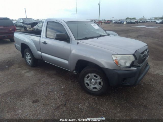 Photo 0 VIN: 5TFNX4CN9EX040608 - TOYOTA TACOMA 