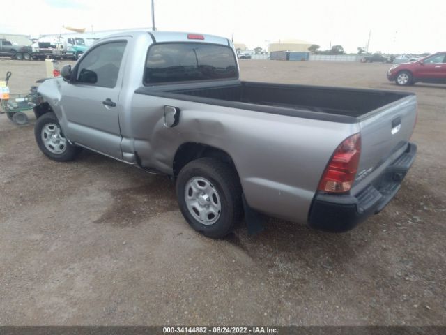 Photo 2 VIN: 5TFNX4CN9EX040608 - TOYOTA TACOMA 