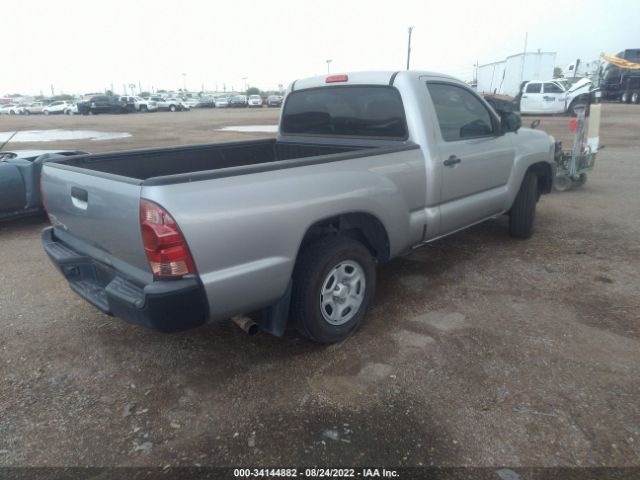 Photo 3 VIN: 5TFNX4CN9EX040608 - TOYOTA TACOMA 