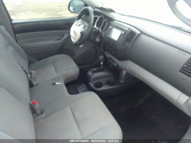 Photo 4 VIN: 5TFNX4CN9EX040608 - TOYOTA TACOMA 