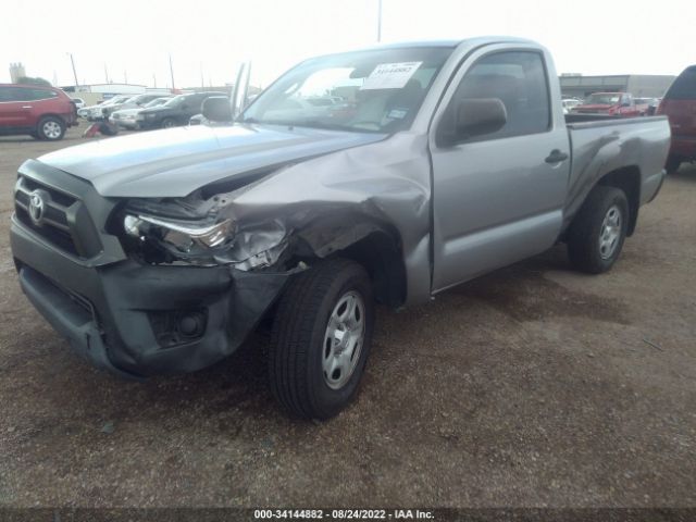 Photo 5 VIN: 5TFNX4CN9EX040608 - TOYOTA TACOMA 