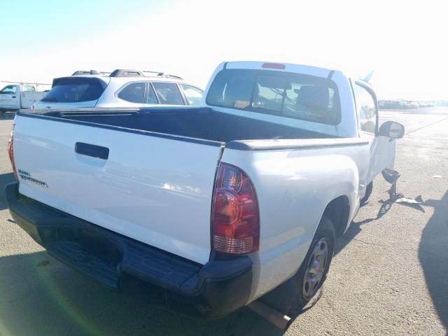 Photo 3 VIN: 5TFNX4CN9EX042116 - TOYOTA TACOMA 