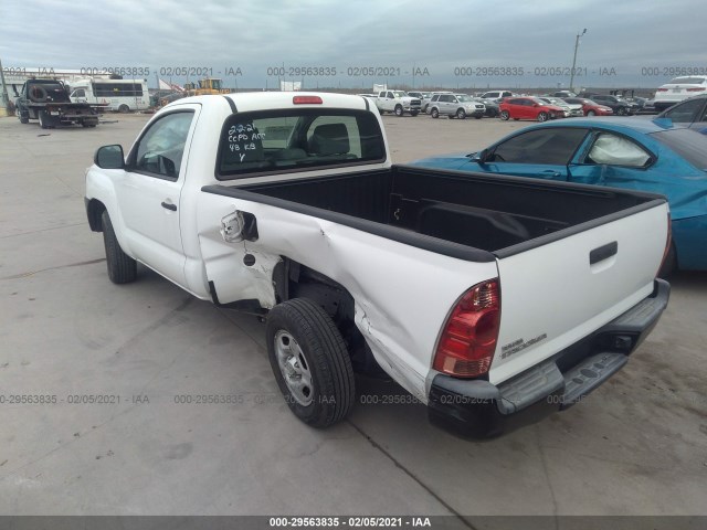 Photo 2 VIN: 5TFNX4CN9EX042536 - TOYOTA TACOMA 