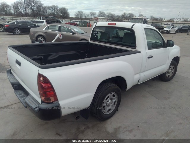 Photo 3 VIN: 5TFNX4CN9EX042536 - TOYOTA TACOMA 