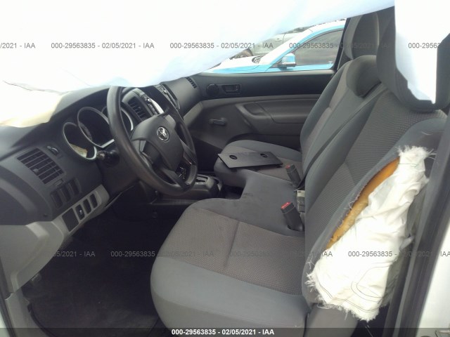 Photo 7 VIN: 5TFNX4CN9EX042536 - TOYOTA TACOMA 