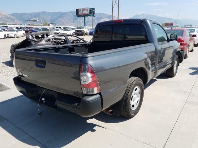 Photo 3 VIN: 5TFNX4CNXBX002770 - TOYOTA TACOMA 