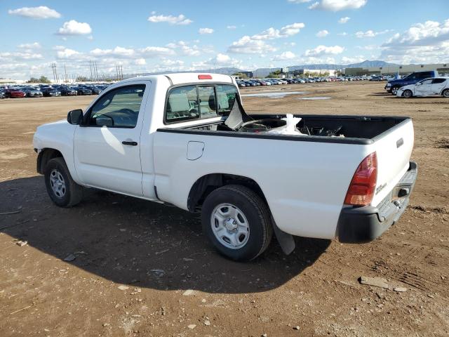 Photo 1 VIN: 5TFNX4CNXCX008733 - TOYOTA TACOMA 