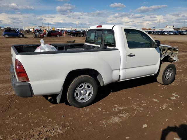 Photo 2 VIN: 5TFNX4CNXCX008733 - TOYOTA TACOMA 