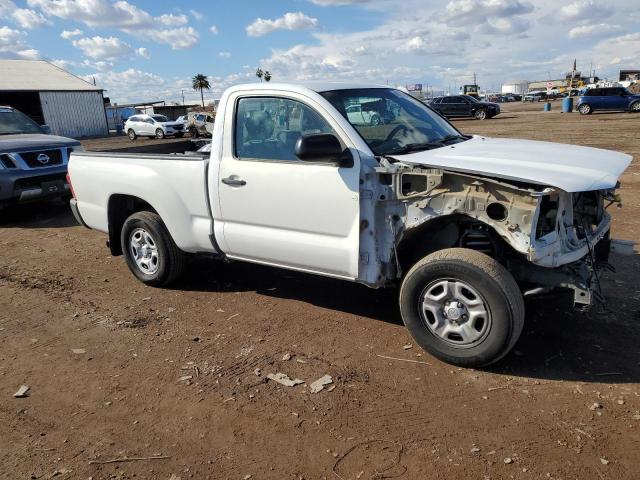 Photo 3 VIN: 5TFNX4CNXCX008733 - TOYOTA TACOMA 