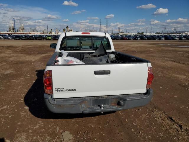 Photo 5 VIN: 5TFNX4CNXCX008733 - TOYOTA TACOMA 