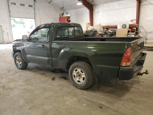 Photo 1 VIN: 5TFNX4CNXCX013396 - TOYOTA TACOMA 