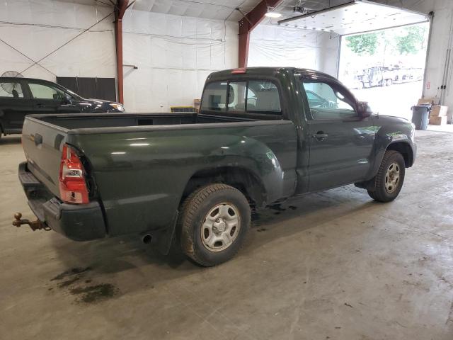 Photo 2 VIN: 5TFNX4CNXCX013396 - TOYOTA TACOMA 