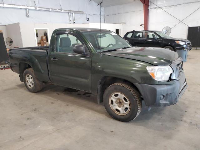 Photo 3 VIN: 5TFNX4CNXCX013396 - TOYOTA TACOMA 