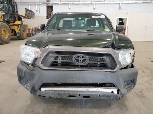 Photo 4 VIN: 5TFNX4CNXCX013396 - TOYOTA TACOMA 