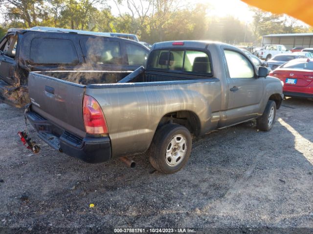 Photo 3 VIN: 5TFNX4CNXCX013544 - TOYOTA TACOMA 