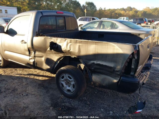 Photo 5 VIN: 5TFNX4CNXCX013544 - TOYOTA TACOMA 