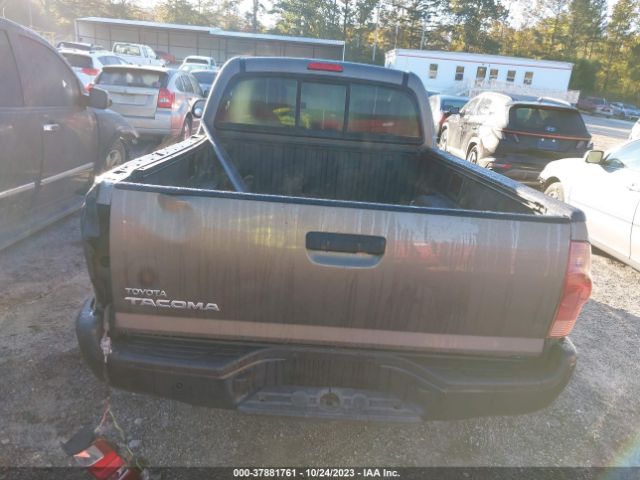 Photo 7 VIN: 5TFNX4CNXCX013544 - TOYOTA TACOMA 