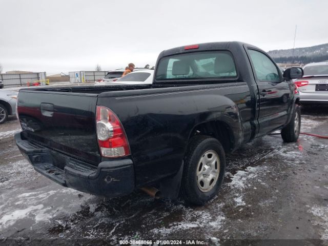 Photo 3 VIN: 5TFNX4CNXDX017322 - TOYOTA TACOMA 