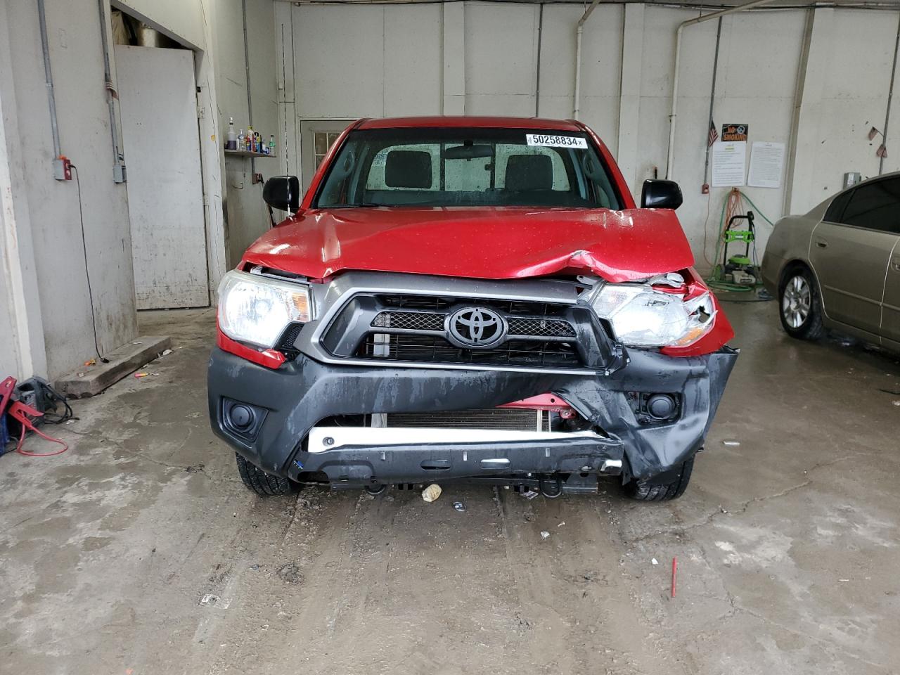 Photo 4 VIN: 5TFNX4CNXDX019944 - TOYOTA TACOMA 