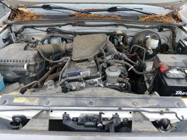 Photo 6 VIN: 5TFNX4CNXDX021094 - TOYOTA TACOMA 