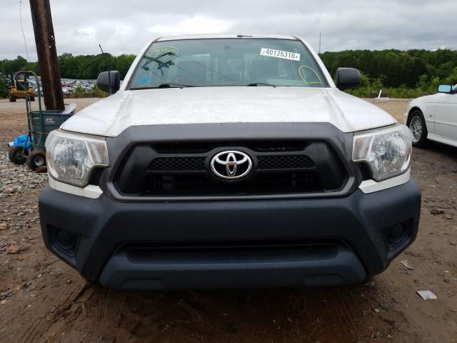 Photo 8 VIN: 5TFNX4CNXDX021094 - TOYOTA TACOMA 