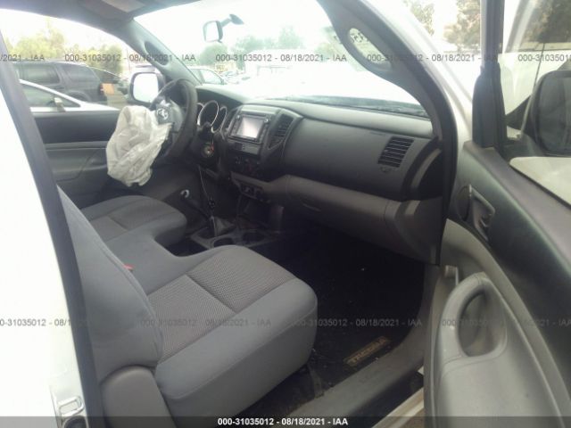 Photo 4 VIN: 5TFNX4CNXEX032212 - TOYOTA TACOMA 